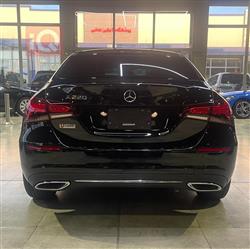 مرسيدس بنز A-Class